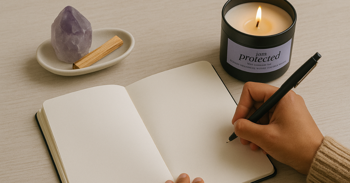 7 majhnih ritualov, ki so kot terapija (ampak brezplačna)