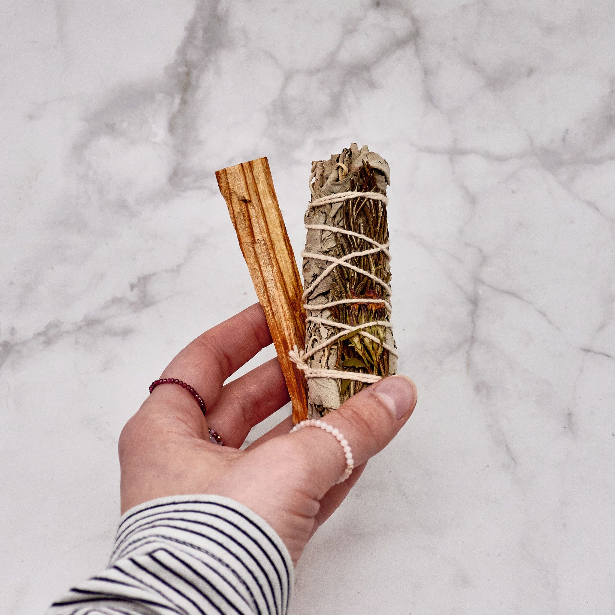 7-Day Energy Reset - Paket