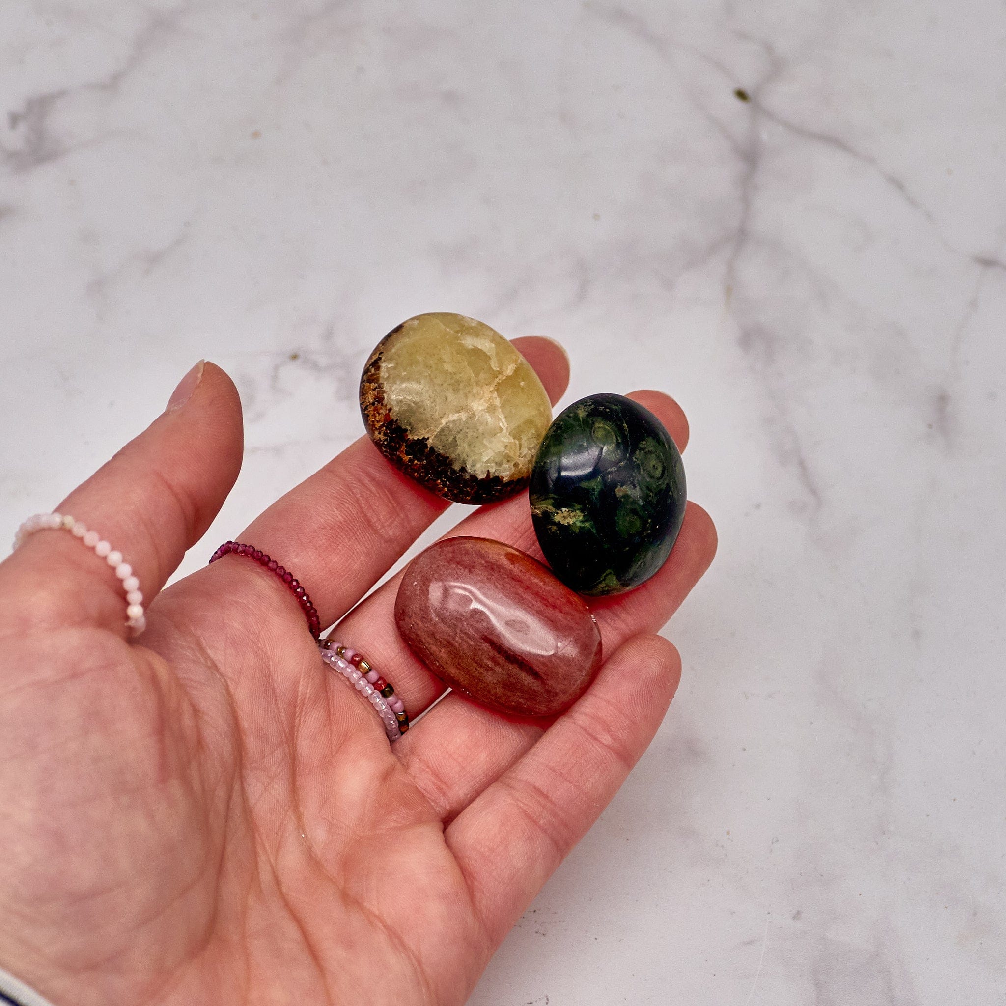 7-Day Energy Reset - Paket