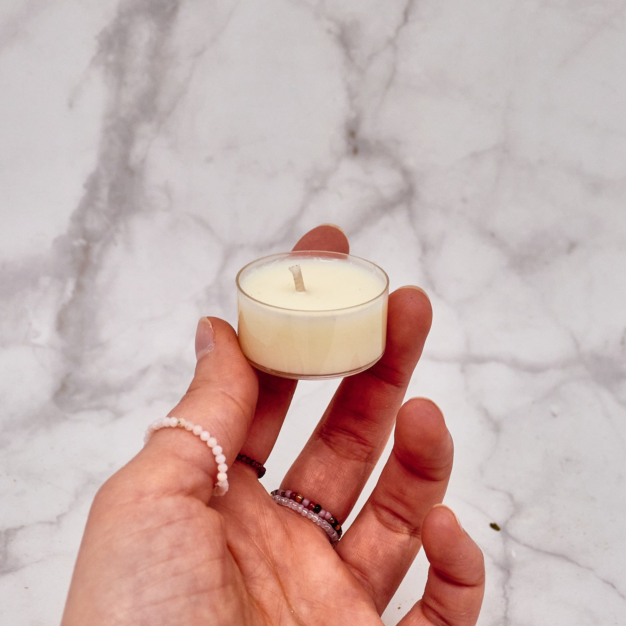 7-Day Energy Reset - Paket