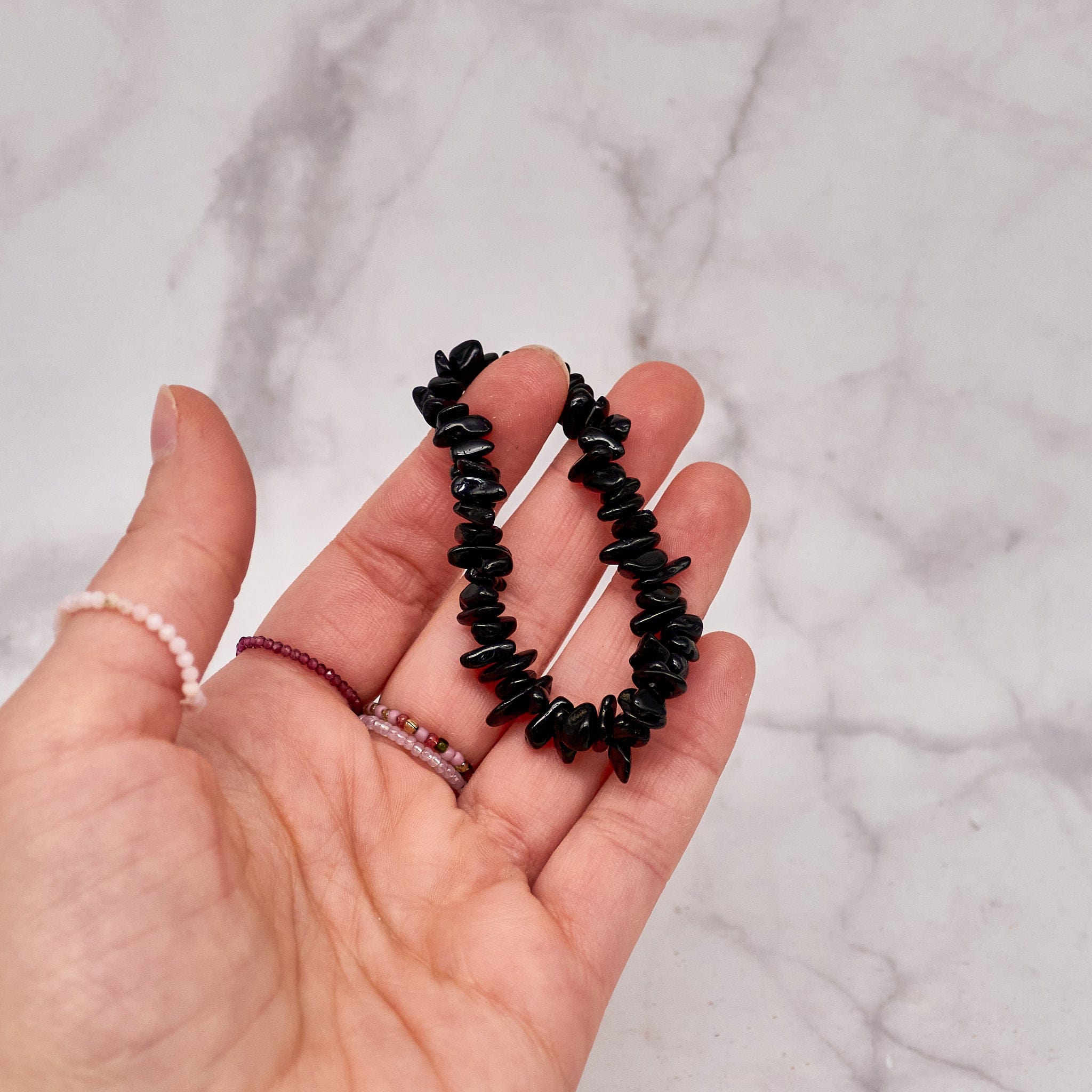 7-Day Energy Reset - Paket