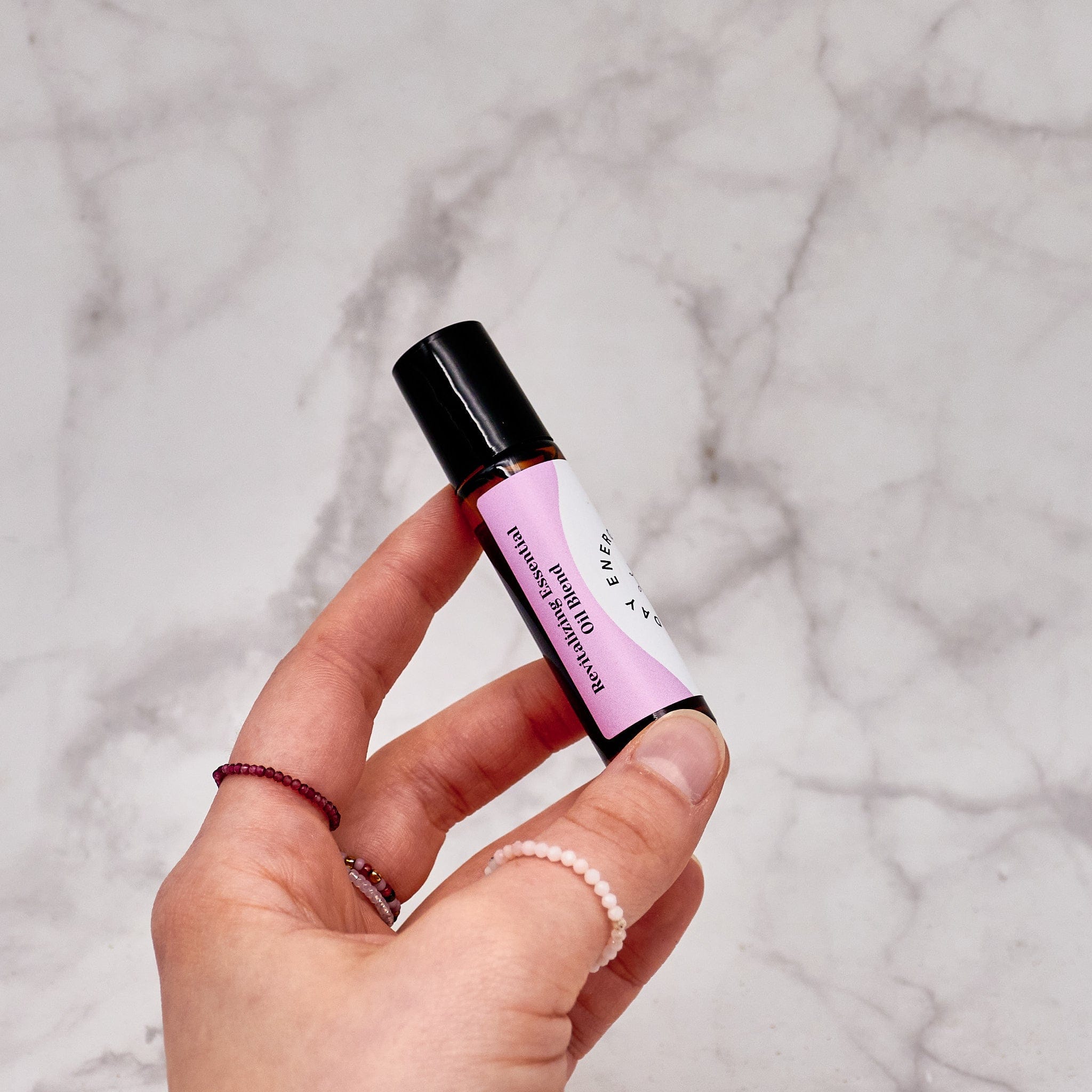 7-Day Energy Reset - Paket