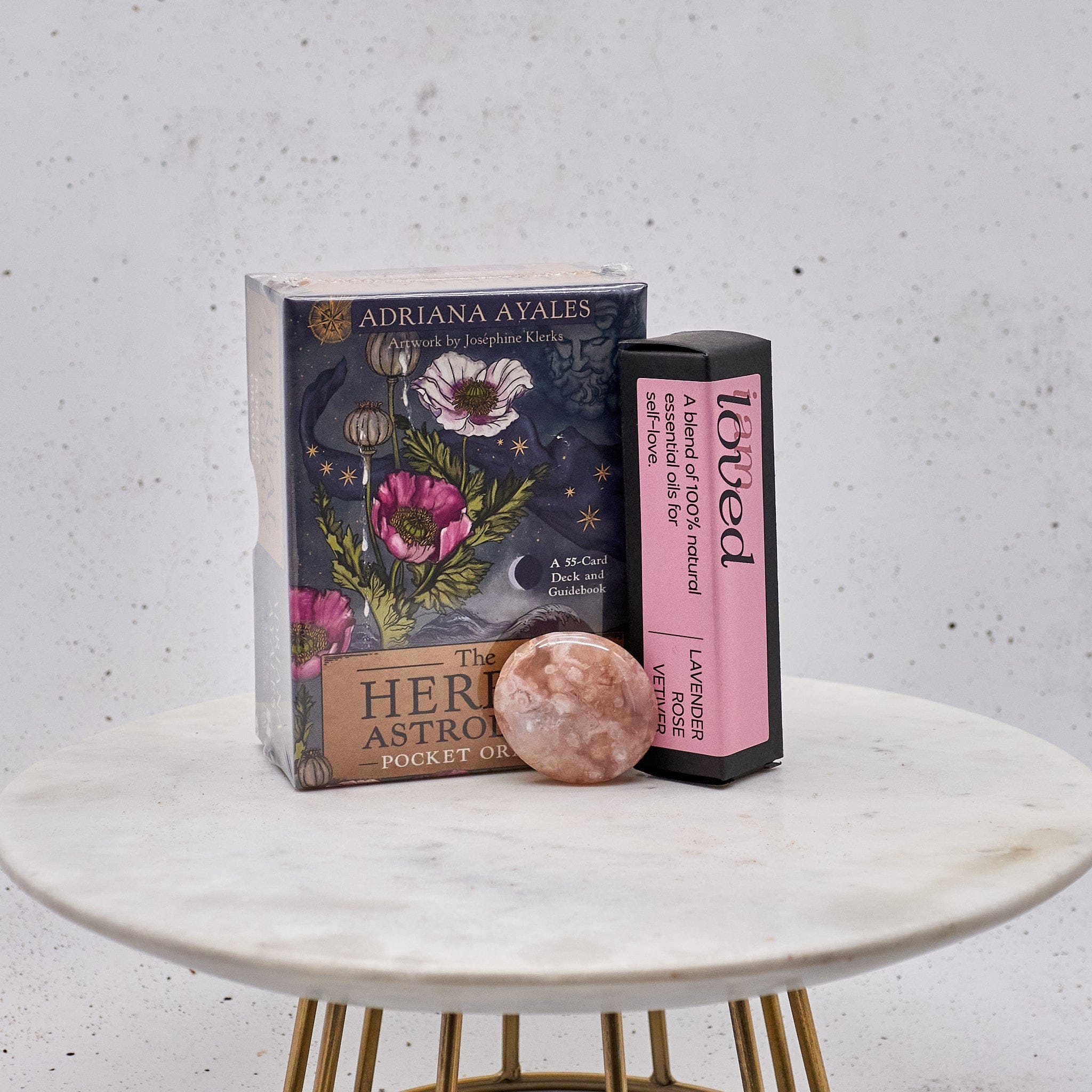 Bloom – Ritual-Paket