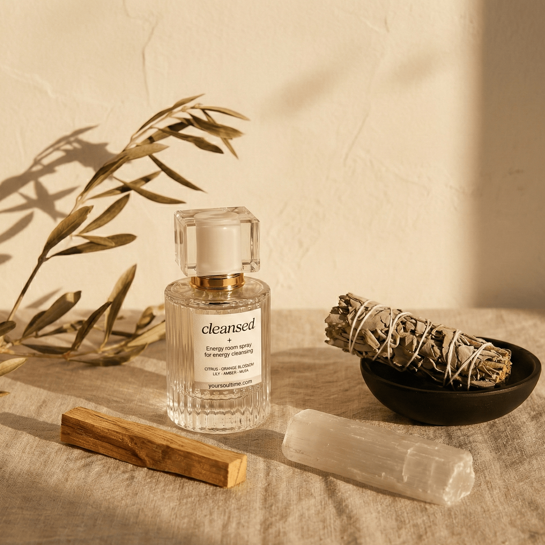 Očisti buku - Ritualni paket