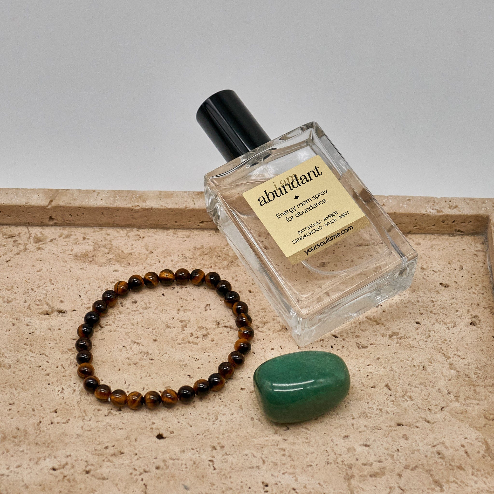 Ground & Expand - Ritualni Paket