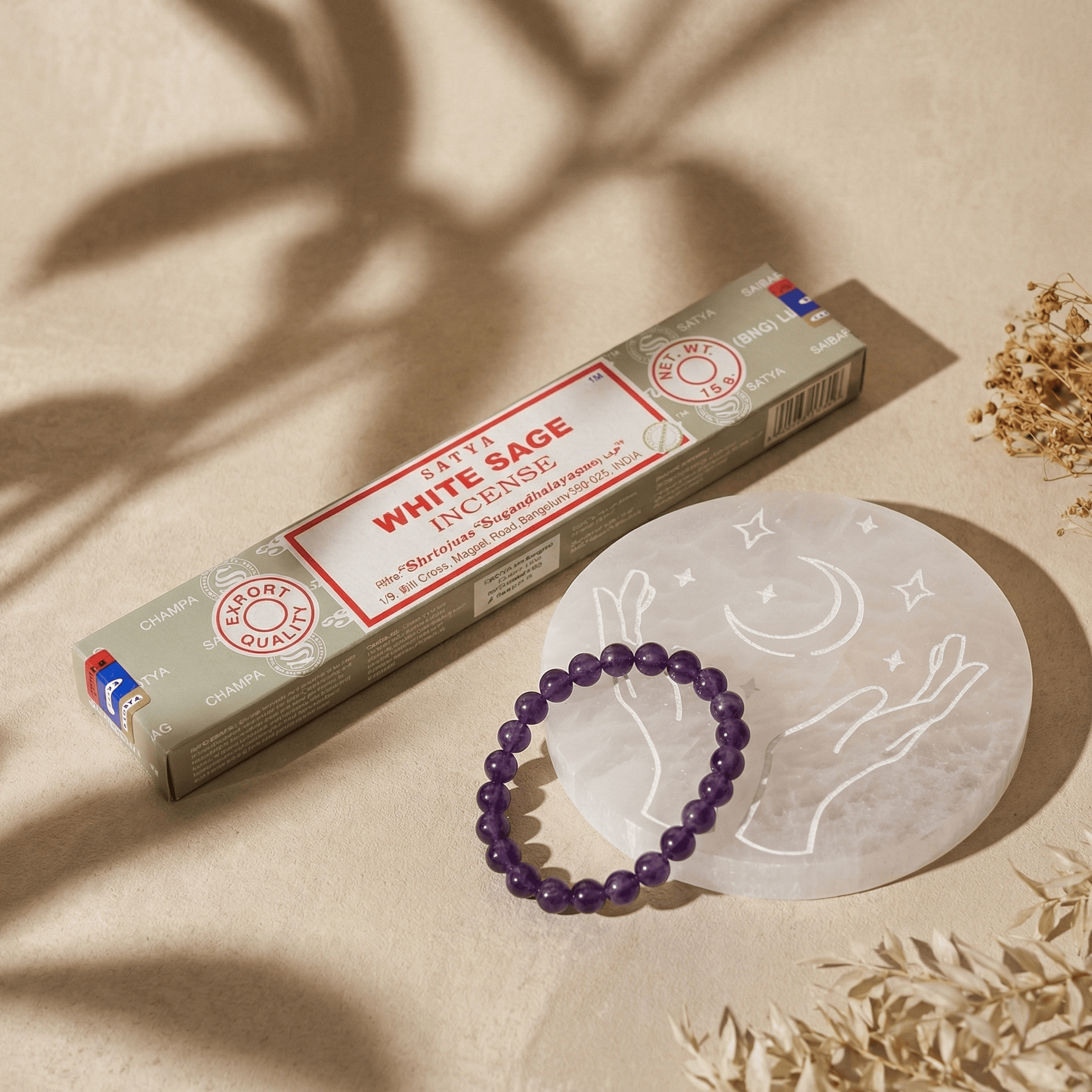 Otpusti i vrati se - Ritualni paket