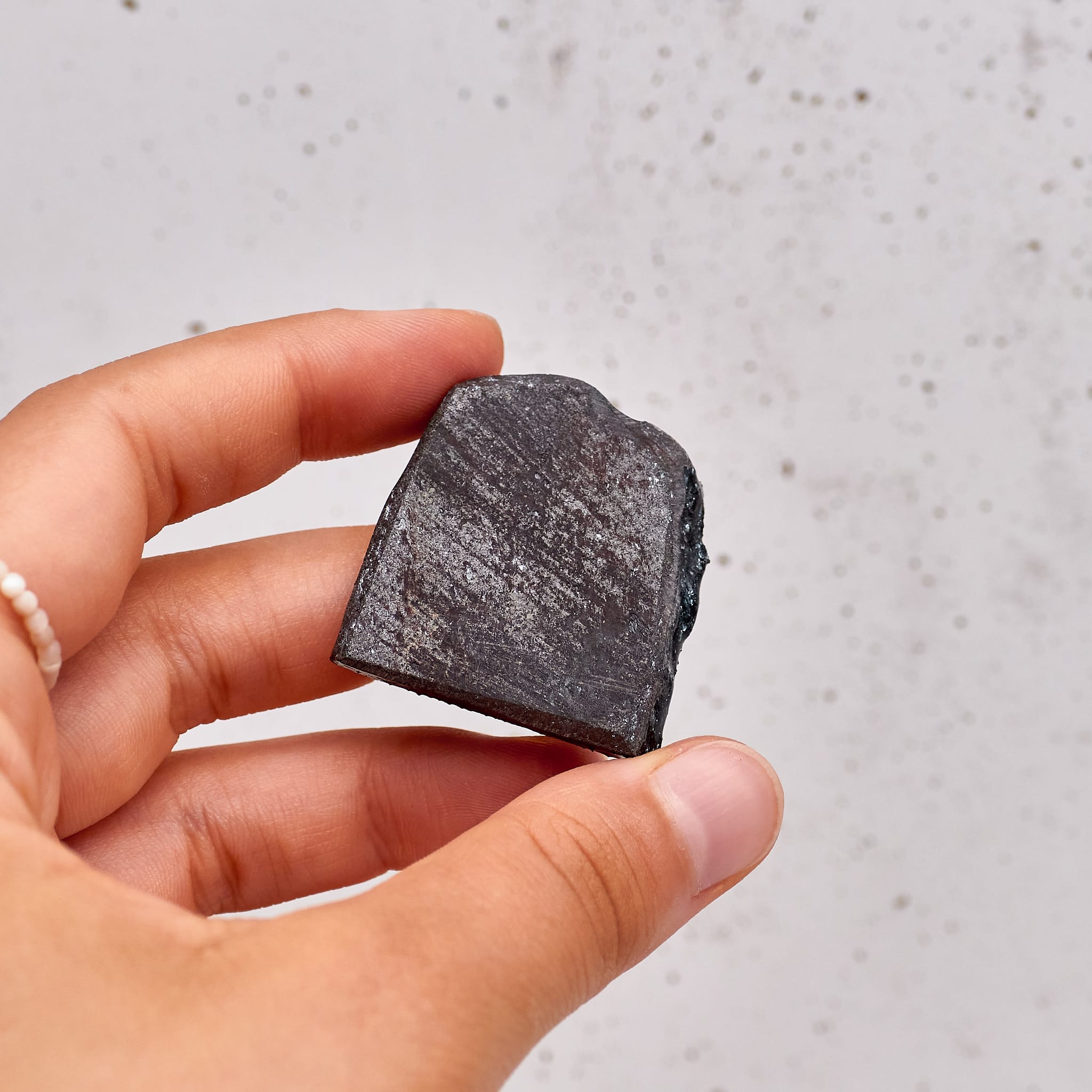Specularite - Polished