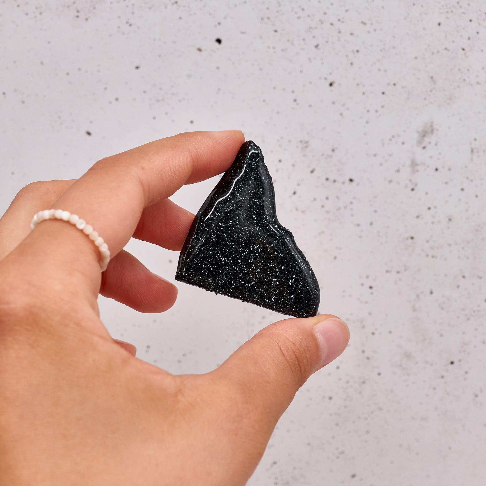 Specularite - Polished