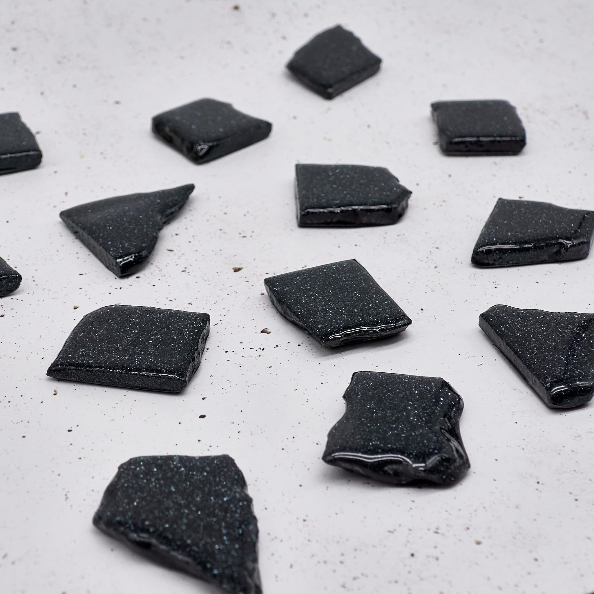 Specularite - Polished