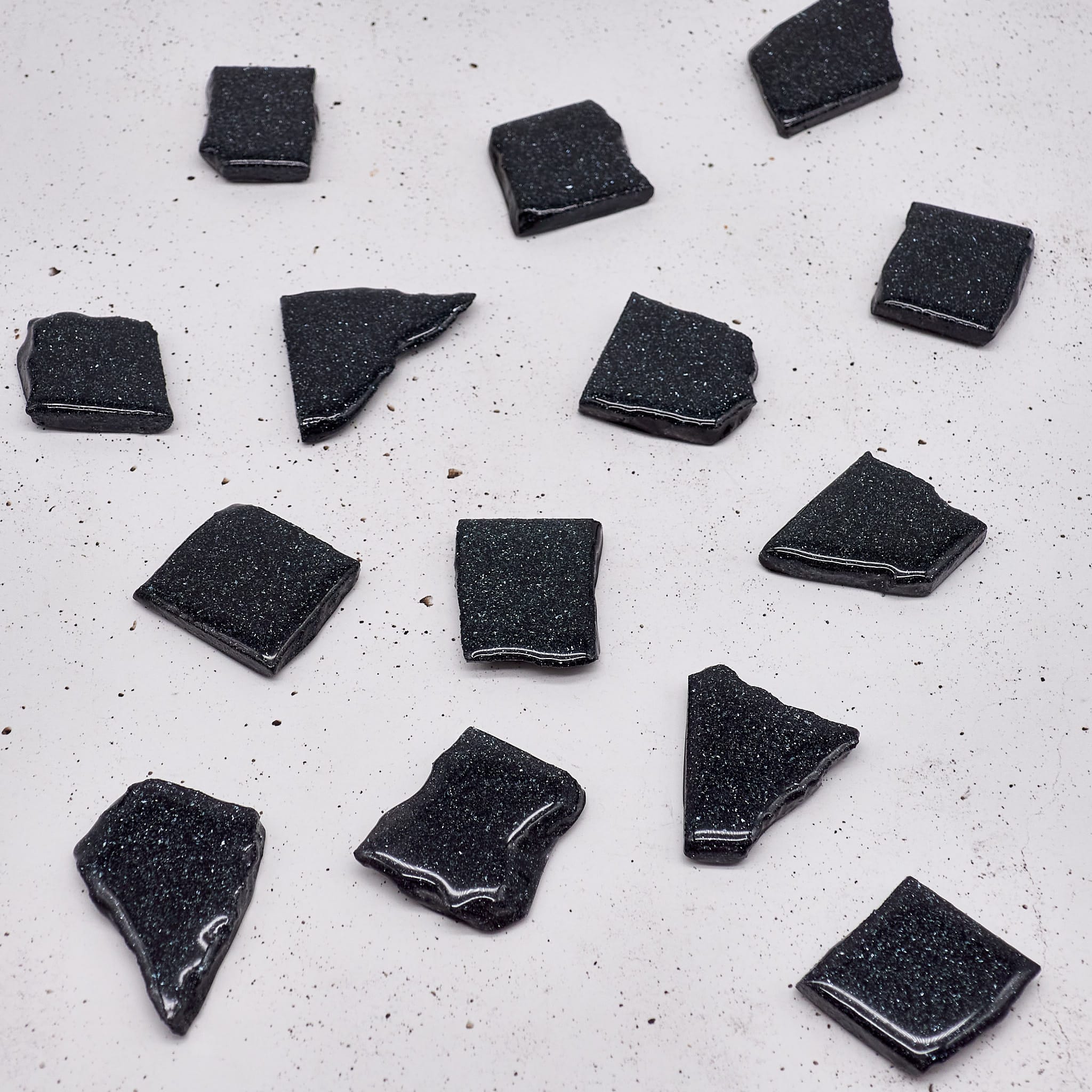 Specularite - Polished