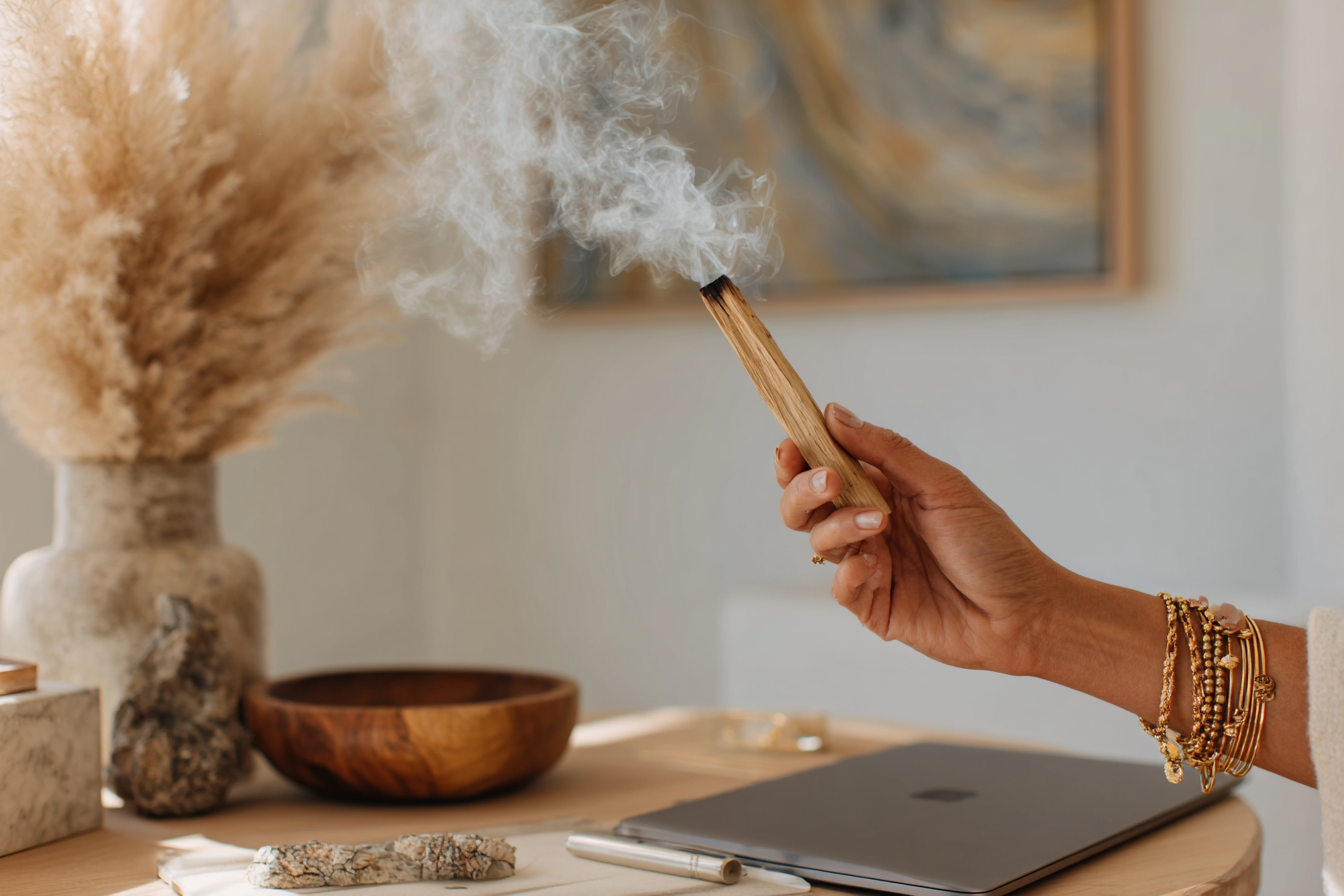 Palo Santo