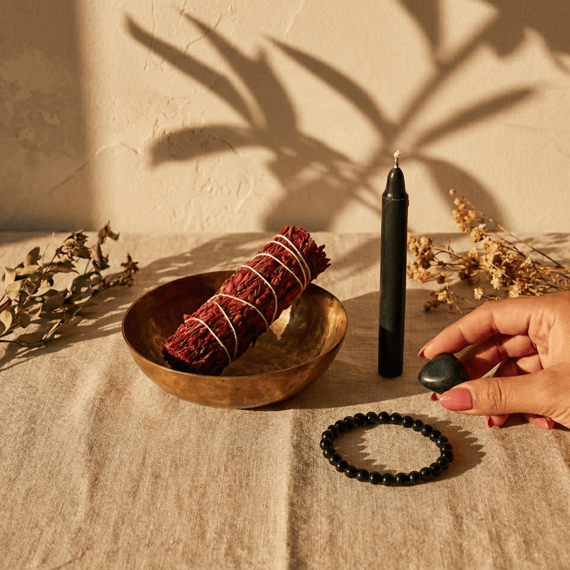 Uzemljenje i zaštita - Ritualni paket