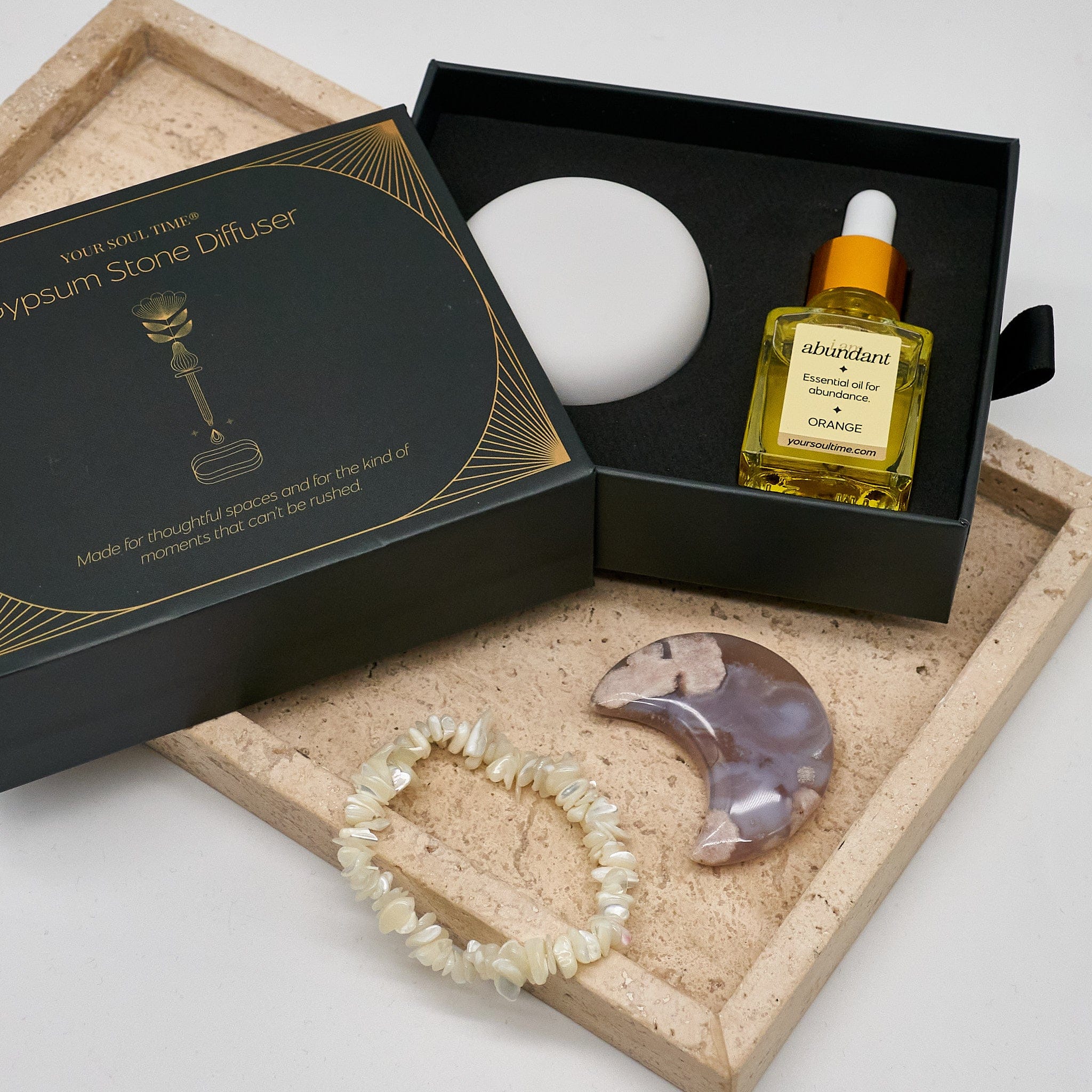 Grow & Flow - Ritualni Paket