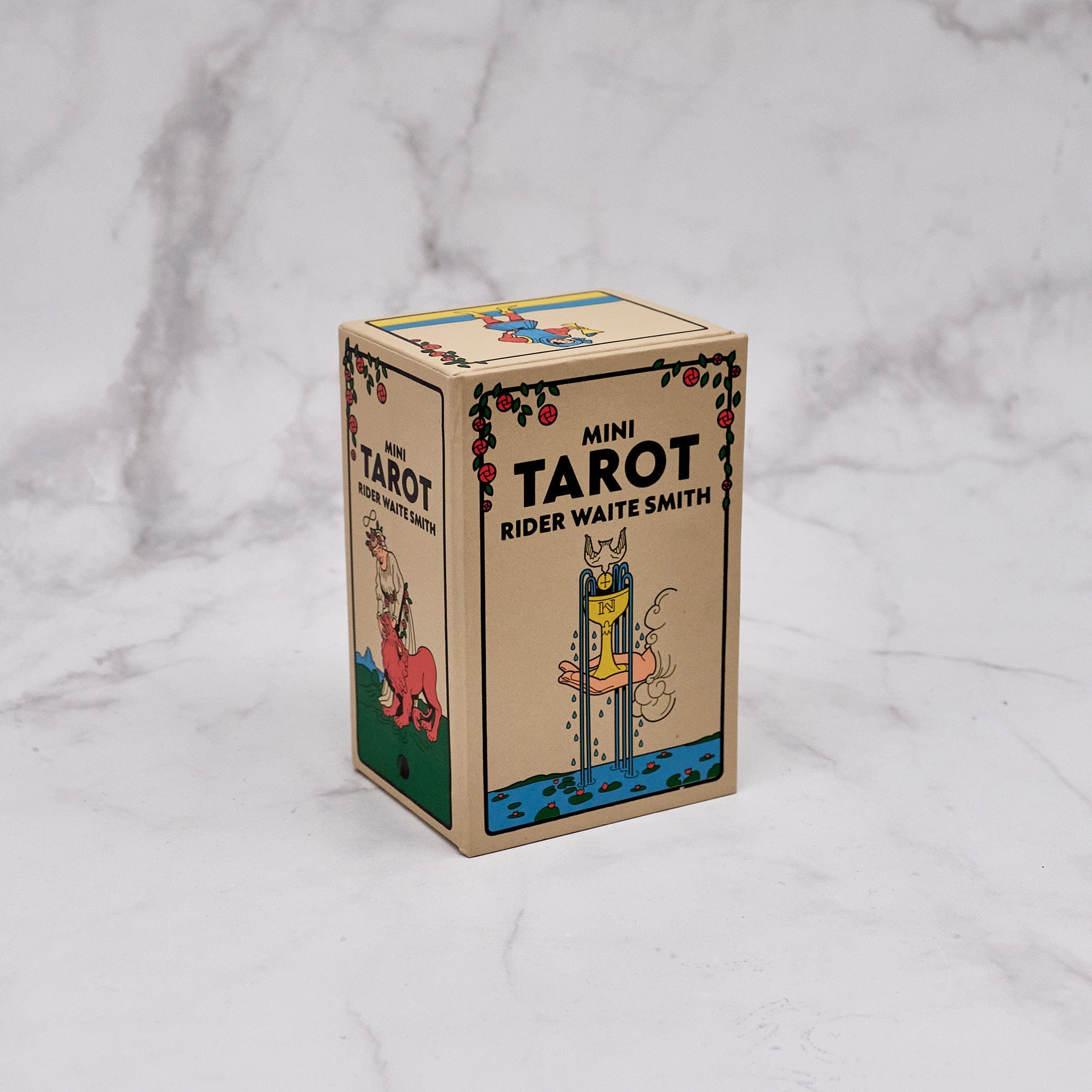 Karte
