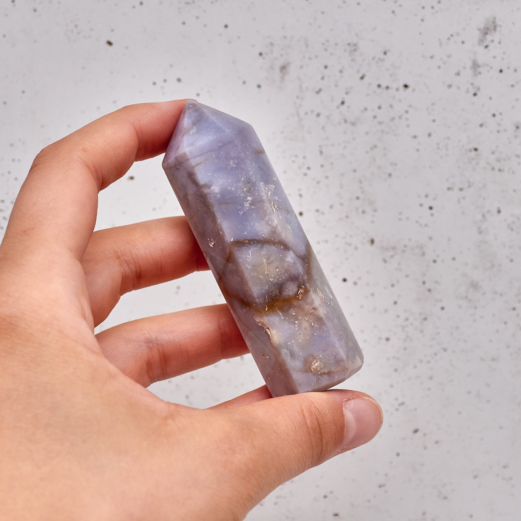 Kristali