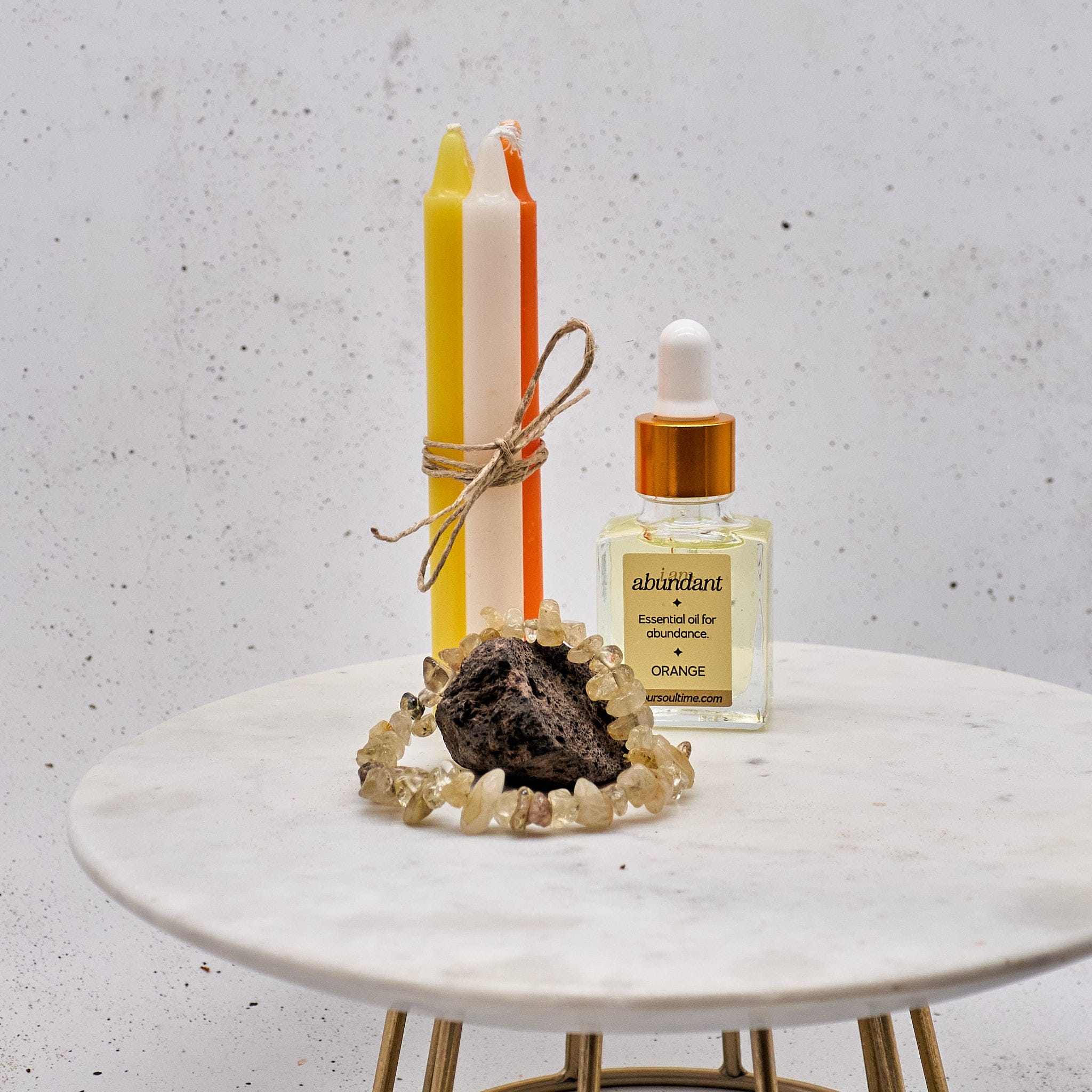 Seed - Ritualni Paket